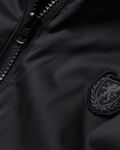 Black Project 18 - Full Face Jacket Authentic