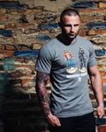 T-shirt Subbuteo