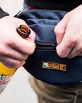 Belt Bag Tifo Navy