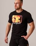 T-shirt "We dont give..."