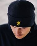 Winter Hat "Original" Navy