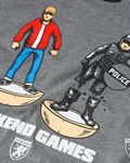 T-shirt Subbuteo