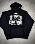 Mikina Český fotbal Pro Fanoušky