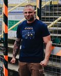 T-shirt No Tickets - No Problem