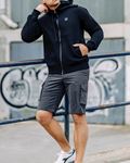 Mask Hoodie Incognito
