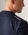 T-shirt UEFA-MAFIA Stripe Navy