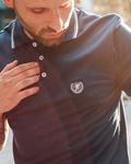 Polo Icon Navy