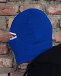Action - Blue