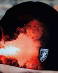 Flame Hat
