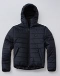 Full Face Winter Jacket Invasion Navy
