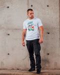 T-shirt Corrupt Football