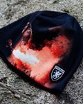 Flame Hat
