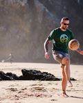 T-shirt ACAB Summer Green