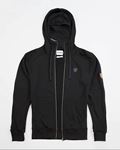 Full Face Hoodie "Tactical" Black