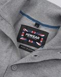 Sweater Staple Grey
