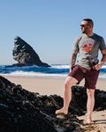 T-shirt ACAB Summer Grey