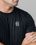 T-shirt NO RESPECT Classic Black