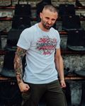 T-shirt Baise La Police