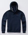Full Face Hoodie Frontline 18 Navy