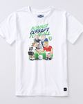 T-shirt Corrupt Football