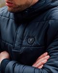 Full Face Winter Jacket Terrace Navy
