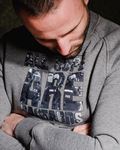 Sweatshirt A.C.A.B.