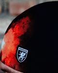 Flame Hat
