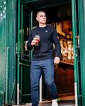 Sweatshirt Decent Black