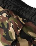 Swimming Shorts Camo