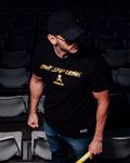 T-shirt Cant Stop Ultras