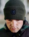 Hat "Troublemaker" Olive