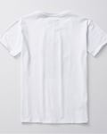 T-shirt What I live for White