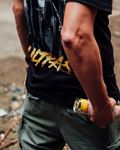 T-shirt Cant Stop Ultras