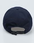 Baseball Cap "Steel" Navy