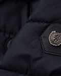 Full Face Winter Jacket Invasion Navy