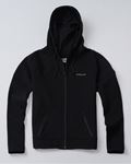 Full Face Hoodie Hool Black