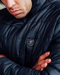 Full Face Winter Jacket Invasion Navy