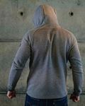 Full Face Hoodie Avanti