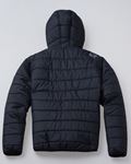 Full Face Winter Jacket Invasion Navy