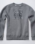 Sweatshirt A.C.A.B.