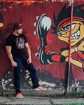 T-shirt Passion