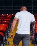 T-shirt No Football Without Fans