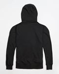 Full Face Hoodie "Tactical" Black
