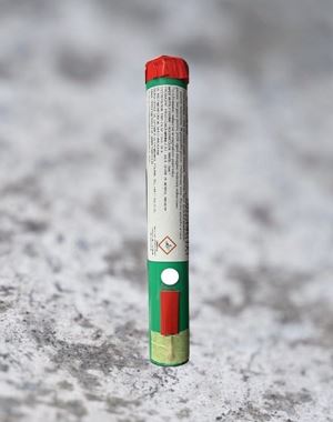 Air Smoke (bílá)