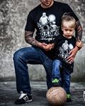 Triko PGwear From Father To Son (dětské)