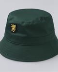 Bucket Hat Derby Green