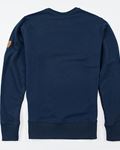 Sweatshirt "Casual" Navy