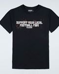 T-shirt "Support Your Locals"