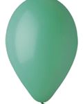 Balónky zelené (100ks)