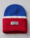 Hat Troublemaker Blue/White/Red